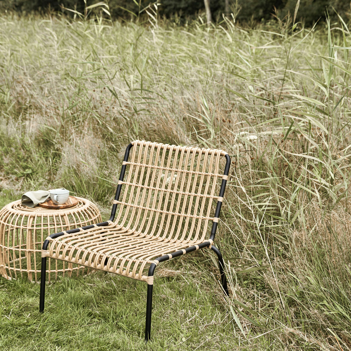 Se House Doctor - Loungestol, Loka, Natur, 2 stk. ❤ Kæmpe udvalg i House Doctor - Køb online på udsalg og tilbud lige nu ❤ Lav fragtpris og hurtig levering - Varenummer: Bolig&Haven-47580130804042 og barcode / Ean: 5707644863385 på lager - Udsalg på Store besparelser – op til 77% - Et af Danmarks største udvalg – 2.739+ brands
