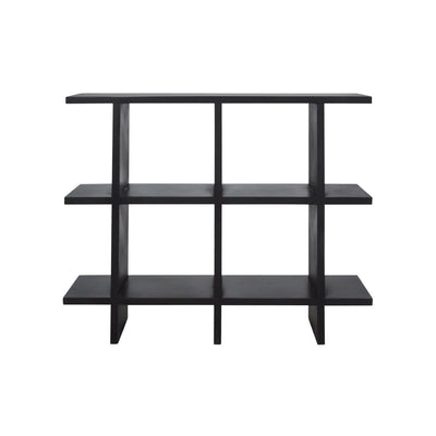 Se House Doctor - Konsolbord, Set, Sort H80 cm » Kæmpe udvalg i House Doctor » Hurtig levering: 1 - 2 Hverdage samt billig fragt - Varenummer: BGH-48792573149514 og barcode / Ean: '5707644863569 på lager - Udsalg på Spar op til 51% - Over 857 kendte brands på udsalg