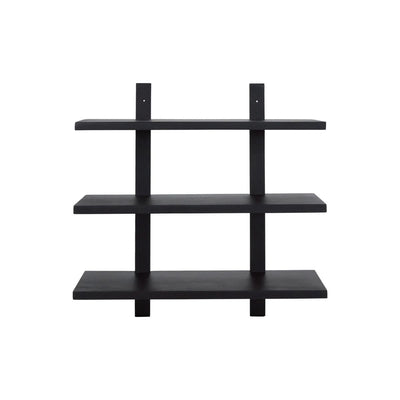 Se House Doctor - Hylde, Set, Sort H75 cm ❤ Kæmpe udvalg i House Doctor ❤ Hurtig levering: 1 - 2 Hverdage samt billig fragt - Varenummer: BGH-47716587012426 og barcode / Ean: '5707644863644 på lager - Udsalg på Alle produkter (Lagerbeholdning er større end 1) Spar op til 57% - Over 1324 kendte brands på udsalg