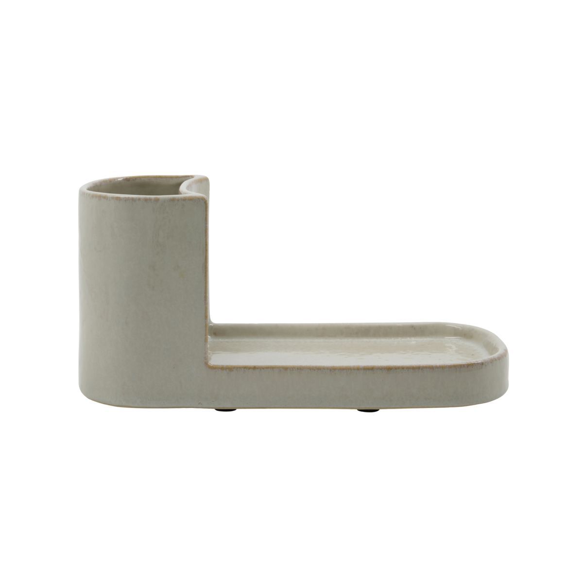 Se Meraki - Børste- og sæbeholder, Datura, Shellish grey ❤ Kæmpe udvalg i Meraki - Køb online på udsalg og tilbud lige nu ❤ Meget billig fragt og hurtig levering - Varenummer: Bolig&Haven-49545683173706 og barcode / Ean: 5707644867345 på lager - Udsalg på Spar stort – op til 53% - Over 2.739 kendte mærker online