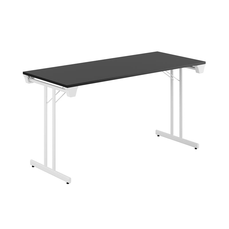 Se Dinner Style - 140x60cm - Sammenklappeligt bord - Sort-hvid ❤ Kæmpe udvalg i Zederkof - Køb online på udsalg og tilbud lige nu ❤ Hurtig levering til lave fragtpriser - Varenummer: Zederkof-81053 - Udsalg på Indendørs - Konferencemøbler - Konferenceborde - Firkantet konferencebord Op til 63% rabat - Mere end 2.739 populære mærker på tilbud
