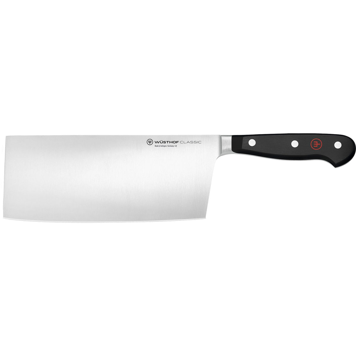 Kinesisk kokkekniv fra Wüsthof Classic-serien