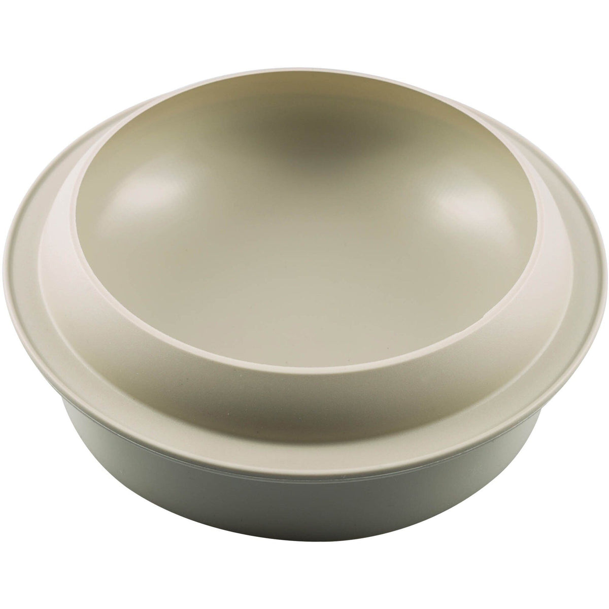 Goccia 3D bageform fra Silikomart til kager, is og mousse
