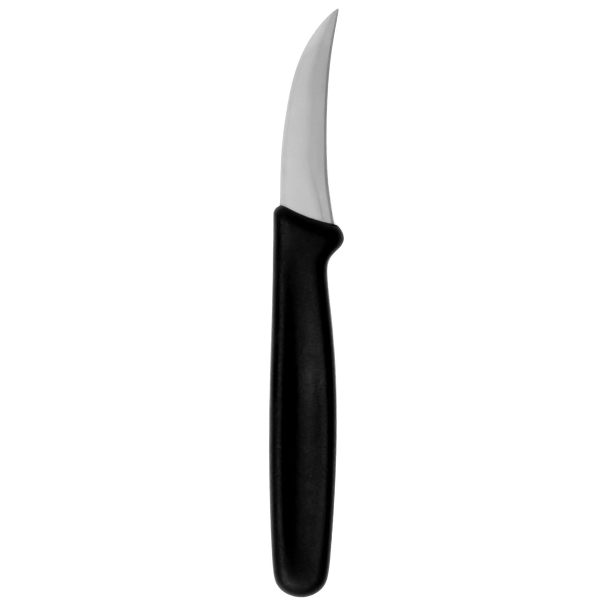 Essentials Tournier skalkniv med 6 cm langt, buet blad