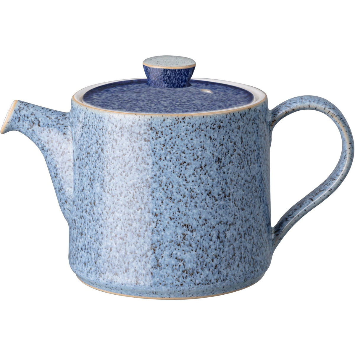 Denby Studio Blue tekande med kapacitet på 440 ml
