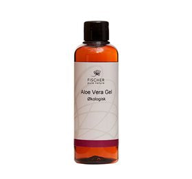 Se Fisher Pure Nature Aloe vera Gel 100ml. ✔ Kæmpe udvalg i Fischer Pure Nature - Køb online på udsalg og tilbud lige nu ✔ Meget billig fragt og hurtig levering - Varenummer: Helsegrossisten-16360 og 5710918000843 på lager - Udsalg på Personlig pleje > Ansigt > Fischer Pure Nature Spar helt op til 79% - 2.739 kendte mærker til outletpriser