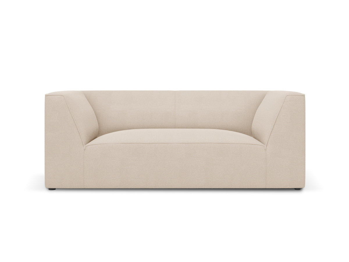 Se MICADONI Ruby sofa, 2 sæder - beige stof og sort plast ❤ Kæmpe udvalg i Micadoni - Køb online på udsalg og tilbud lige nu ❤ Meget billig fragt og hurtig levering: 1 - 2 hverdage - Varenummer: Boboonline-109092 og barcode / Ean: 5905389067116 på lager - Udsalg på Møbler,Sofaer,2 personers sofaer,
Møbler,
Sofaer,
Stofsofaer,
Små sofaer,
Inspiration Spar op til 51% - Over 785 kendte brands på udsalg