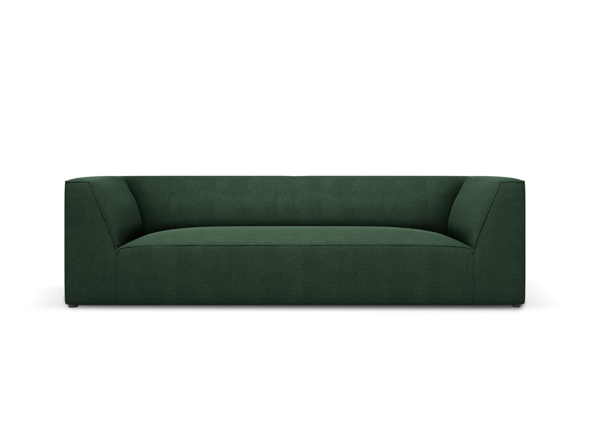 Se MICADONI Ruby sofa, 3 sæder - grøn stof og sort plast ❤ Kæmpe udvalg i Micadoni - Køb online på udsalg og tilbud lige nu ❤ Meget billig fragt og hurtig levering: 1 - 2 hverdage - Varenummer: Boboonline-109113 og barcode / Ean: 5905389067239 på lager - Udsalg på Møbler,Sofaer,3 personers sofaer,
Møbler,
Sofaer,
Stofsofaer,
Dagligstue,
Sofaer, Spar op til 51% - Over 785 kendte brands på udsalg