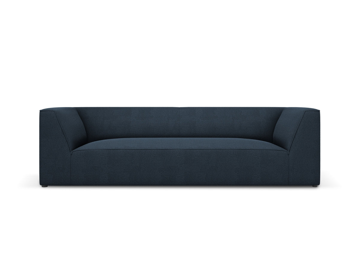 Se MICADONI Ruby sofa, 3 sæder - blå stof og sort plast ❤ Kæmpe udvalg i Micadoni - Køb online på udsalg og tilbud lige nu ❤ Meget billig fragt og hurtig levering: 1 - 2 hverdage - Varenummer: Boboonline-109114 og barcode / Ean: 5905389067246 på lager - Udsalg på Møbler,Sofaer,3 personers sofaer,
Møbler,
Sofaer,
Stofsofaer,
Dagligstue,
Sofaer, Spar op til 51% - Over 785 kendte brands på udsalg