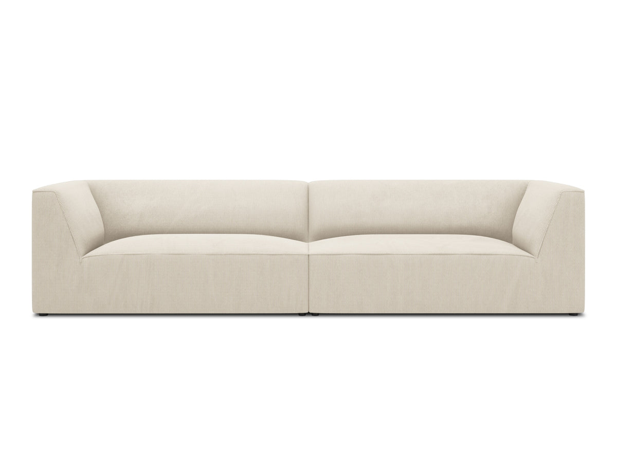 Se MICADONI Ruby sofa, 4 sæder - beige corduroy stof og sort plast ❤ Kæmpe udvalg i Micadoni - Køb online på udsalg og tilbud lige nu ❤ Meget billig fragt og hurtig levering: 1 - 2 hverdage - Varenummer: Boboonline-109121 og barcode / Ean: 5903614634263 på lager - Udsalg på Møbler,Sofaer,4 personers sofaer,
Møbler,
Sofaer,
Stofsofaer,
Dagligstue,
Sofaer, Spar op til 51% - Over 785 kendte brands på udsalg