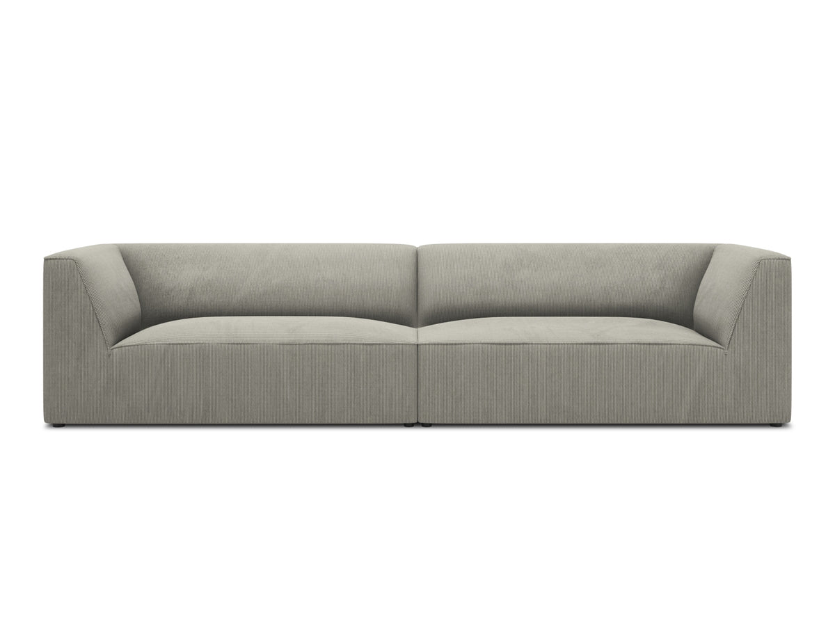 Se MICADONI Ruby sofa, 4 sæder - grå corduroy stof og sort plast ❤ Kæmpe udvalg i Micadoni - Køb online på udsalg og tilbud lige nu ❤ Meget billig fragt og hurtig levering: 1 - 2 hverdage - Varenummer: Boboonline-109126 og barcode / Ean: 5903614634317 på lager - Udsalg på Møbler,Sofaer,4 personers sofaer,
Møbler,
Sofaer,
Stofsofaer,
Dagligstue,
Sofaer, Spar op til 51% - Over 785 kendte brands på udsalg