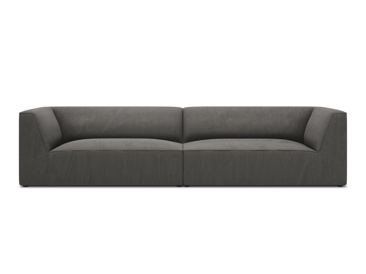 Se MICADONI Ruby sofa, 4 sæder - antracitgrå corduroy stof og sort plast ❤ Kæmpe udvalg i Micadoni - Køb online på udsalg og tilbud lige nu ❤ Meget billig fragt og hurtig levering: 1 - 2 hverdage - Varenummer: Boboonline-109127 og barcode / Ean: 5903614634324 på lager - Udsalg på Møbler,Sofaer,4 personers sofaer,
Møbler,
Sofaer,
Stofsofaer,
Dagligstue,
Sofaer, Spar op til 51% - Over 785 kendte brands på udsalg