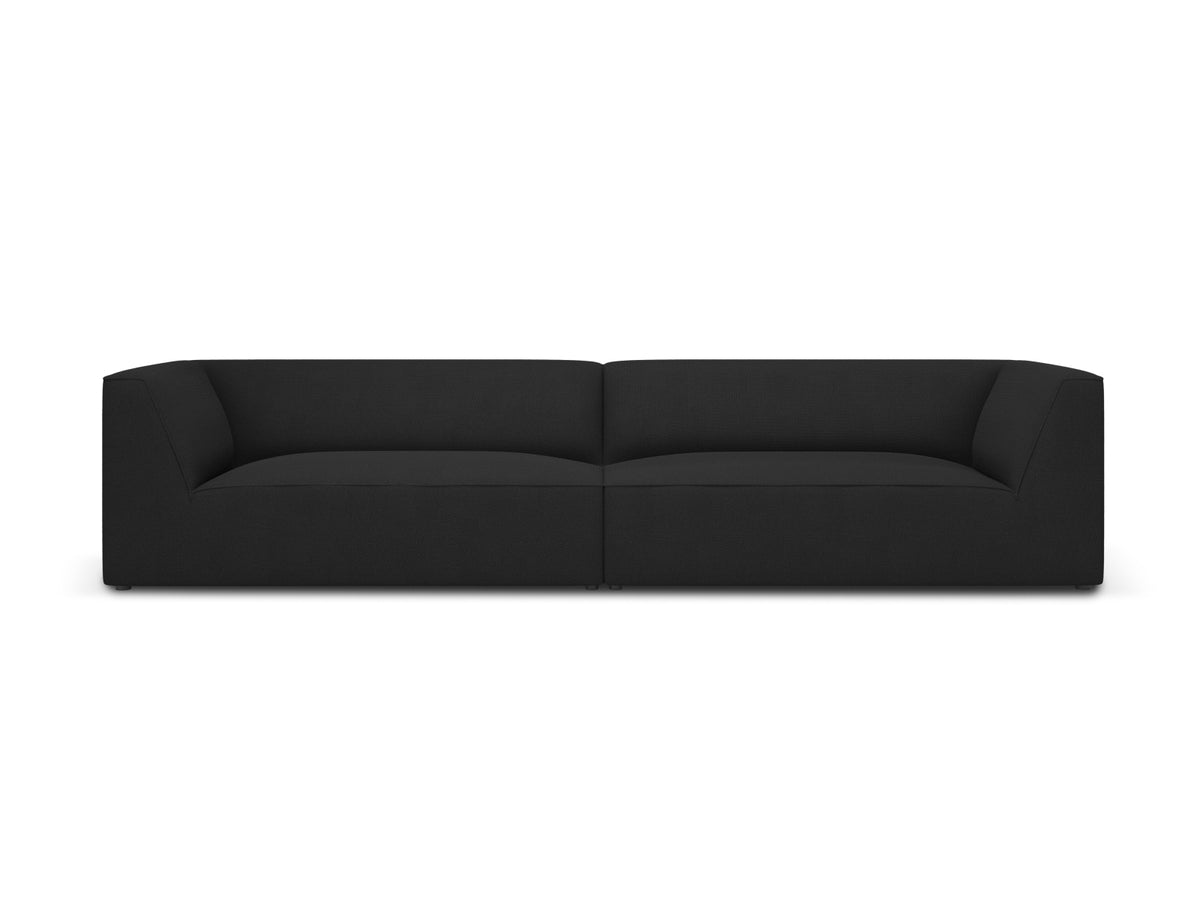Se MICADONI Ruby sofa, 4 sæder - sort stof og sort plast ❤ Kæmpe udvalg i Micadoni - Køb online på udsalg og tilbud lige nu ❤ Meget billig fragt og hurtig levering: 1 - 2 hverdage - Varenummer: Boboonline-109132 og barcode / Ean: 5905389067062 på lager - Udsalg på Møbler,Sofaer,4 personers sofaer,
Møbler,
Sofaer,
Stofsofaer,
Dagligstue,
Sofaer, Spar op til 51% - Over 785 kendte brands på udsalg