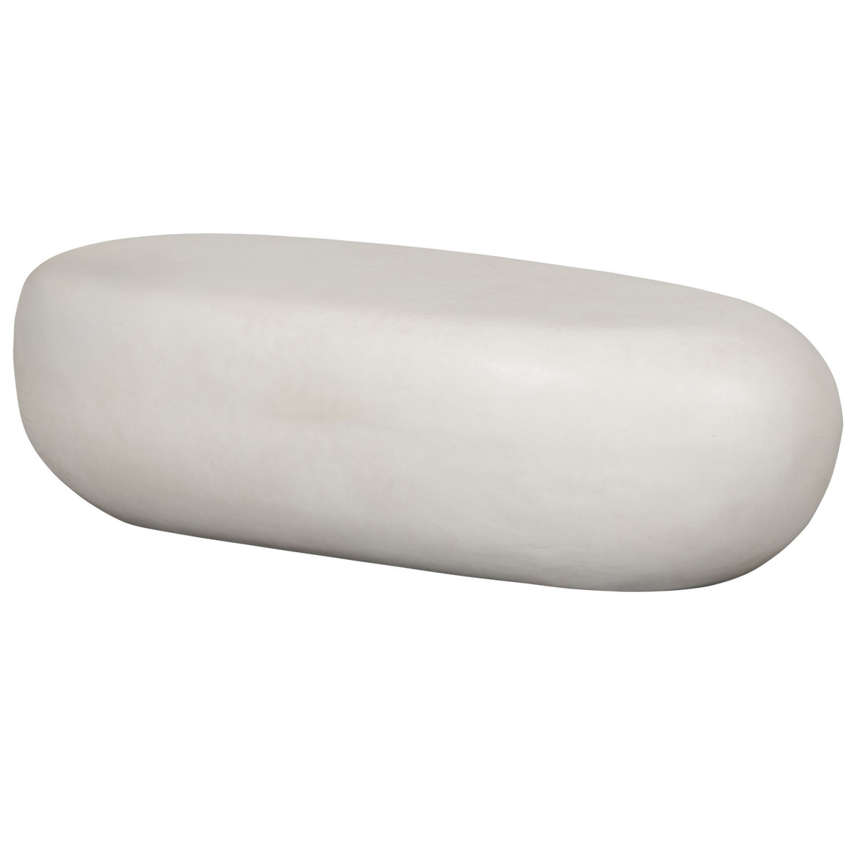 Se WOOOD Pebble sofabord, oval - hvid fiberler med betonlook (100x43) ❤ Kæmpe udvalg i WOOOD - Køb online på udsalg og tilbud lige nu ❤ Lav fragtpris og hurtig levering - Varenummer: Boboonline-122484 og barcode / Ean: 8714713220519 på lager - Udsalg på Møbler,Borde,Sofaborde,
Møbler,
Borde,
Hvide sofaborde,
Specielle sofaborde,
Shop eft Få op til 63% i rabat - Shop populære mærker fra over 2.739 brands