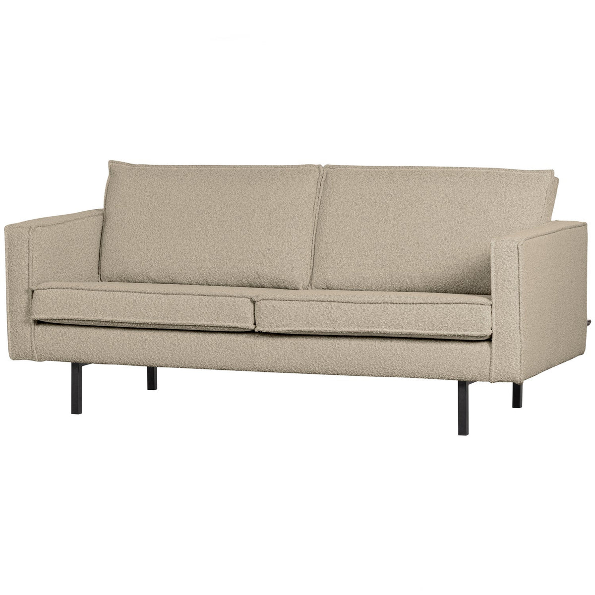Se WOOOD Rodeo 2,5 pers. sofa - beige bouclé ❤ Kæmpe udvalg i WOOOD - Køb online på udsalg og tilbud lige nu ❤ Meget billig fragt og hurtig levering: 1 - 2 hverdage - Varenummer: Boboonline-112513 og barcode / Ean: 8714713191369 på lager - Udsalg på Møbler,Sofaer,2 personers sofaer,
Møbler,
Sofaer,
Stofsofaer,
Små sofaer,
Dagligstue, Spar op til 51% - Over 785 kendte brands på udsalg