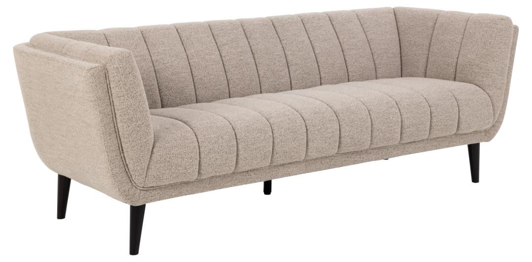 Se ACT NORDIC Tampa 3 pers. sofa - beige stof og sort gummitræ ❤ Kæmpe udvalg i Act Nordic - Køb online på udsalg og tilbud lige nu ❤ Meget billig fragt og hurtig levering: 1 - 2 hverdage - Varenummer: Boboonline-112691 og barcode / Ean: 5713941256911 på lager - Udsalg på Møbler,Sofaer,3 personers sofaer,
Møbler,
Sofaer,
Stofsofaer,
Dagligstue,
Sofaer, Spar op til 51% - Over 785 kendte brands på udsalg