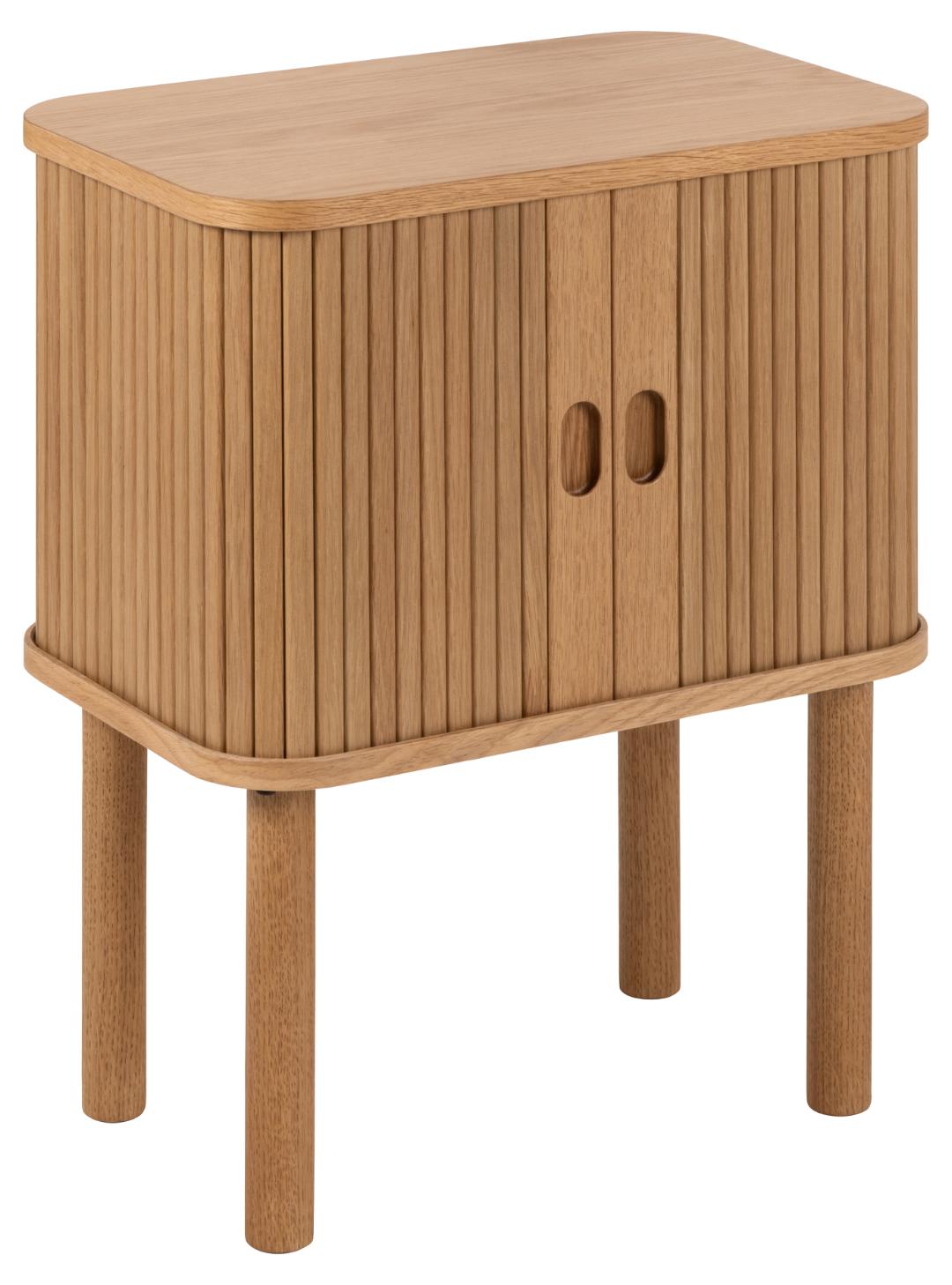 Se ACT NORDIC Langley sengebord, m. lamelfront, og 2 skydelåger - natur egefinér og eg (45x30x60) ❤ Kæmpe udvalg i Act Nordic - Køb online på udsalg og tilbud lige nu ❤ Meget billig fragt og hurtig levering: 1 - 2 hverdage - Varenummer: Boboonline-112714 og barcode / Ean: 5713941314499 på lager - Udsalg på Møbler,Borde,Sengeborde Spar op til 51% - Over 785 kendte brands på udsalg