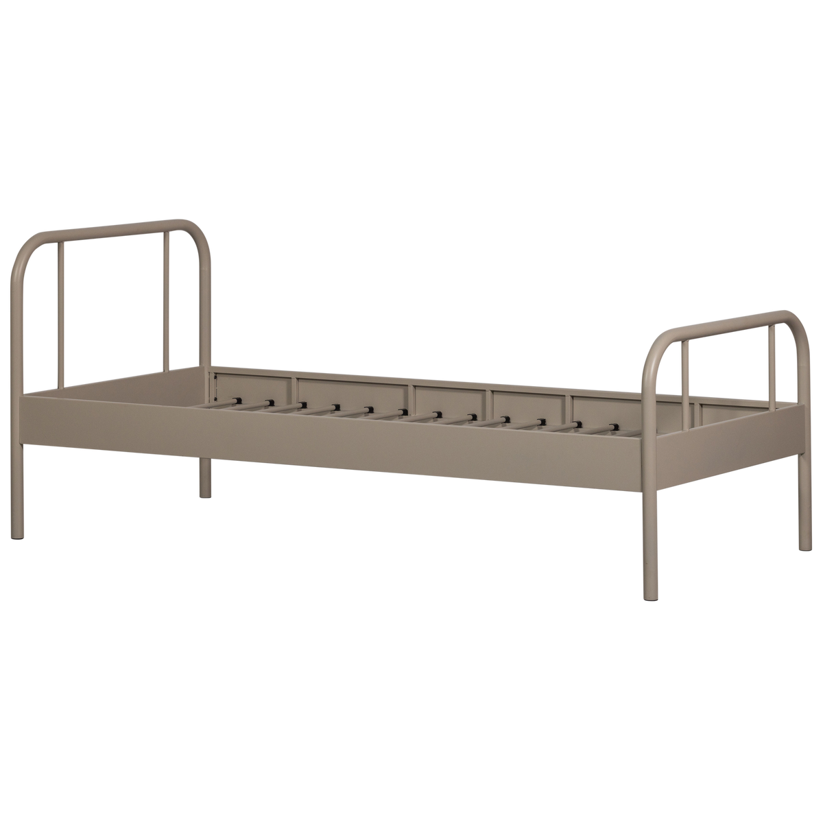 Se WOOOD Mata børneseng, u. madras - sand metal (90x200) ❤ Kæmpe udvalg i WOOOD - Køb online på udsalg og tilbud lige nu ❤ Billig fragt og hurtig levering - Varenummer: Boboonline-122502 og barcode / Ean: 8714713220106 på lager - Udsalg på Børn,Børnemøbler,Børnesenge,
Børn,
Børnemøbler,
Juniorsenge,
Pigesenge,
Senge til dre Store besparelser – op til 77% - Shop over 2.281 kendte brands på udsalg