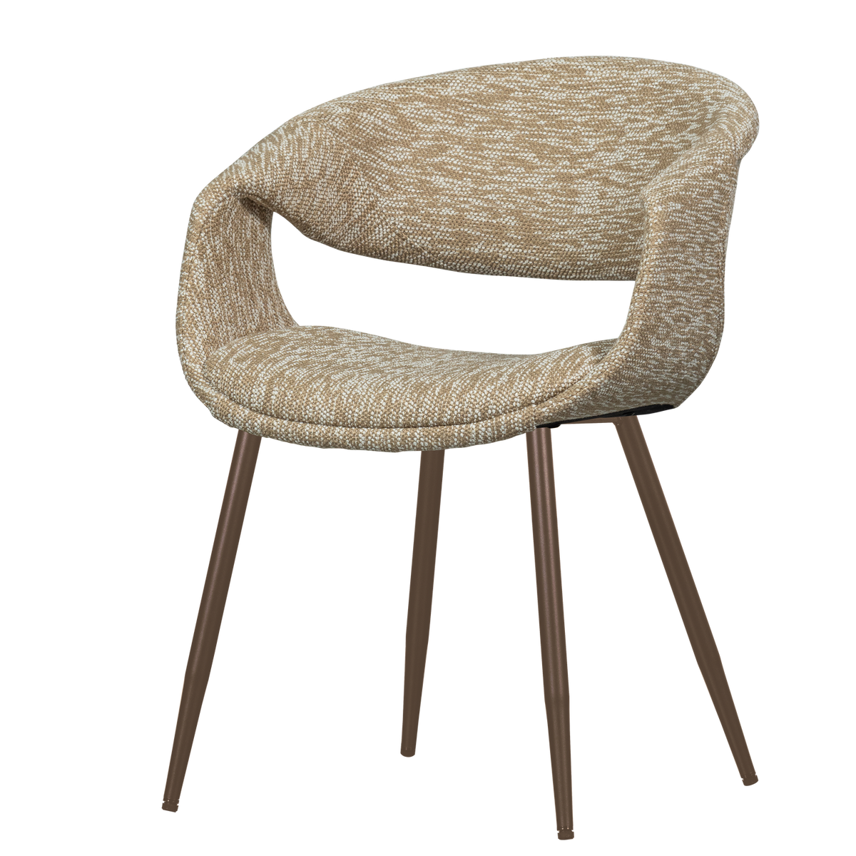 Se WOOOD Yossi spisebordsstol, m. armlæn - sand polyester og kobber metal ❤ Kæmpe udvalg i WOOOD - Køb online på udsalg og tilbud lige nu ❤ Billig fragt • Hurtig levering - Varenummer: Boboonline-122509 og barcode / Ean: 8714713219629 på lager - Udsalg på Møbler,Stole,Spisebordsstole,
Møbler,
Stole,
Spisebordsstole med armlæn,
Køkkenstole, Få op til 63% i rabat - Find over 1.798 brands på udsalg