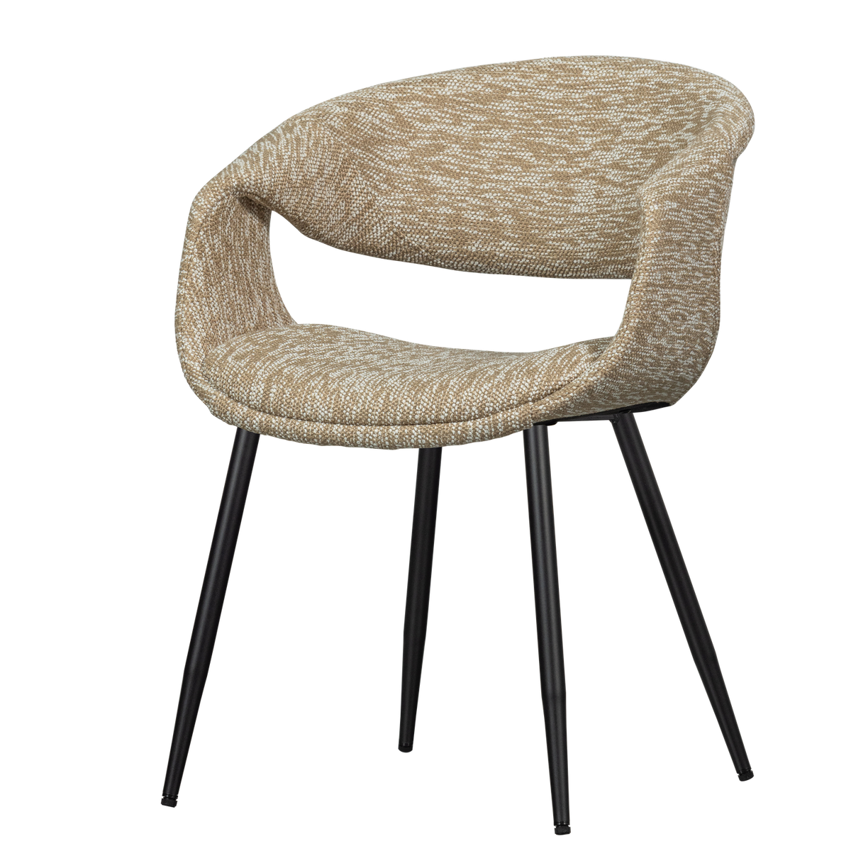 Se WOOOD Yossi spisebordsstol, m. armlæn - sand polyester og sort metal ❤ Kæmpe udvalg i WOOOD - Køb online på udsalg og tilbud lige nu ❤ Lav fragtpris og hurtig levering - Varenummer: Boboonline-122513 og barcode / Ean: 8714713219643 på lager - Udsalg på Møbler,Stole,Spisebordsstole,
Møbler,
Stole,
Spisebordsstole med armlæn,
Køkkenstole, Op til 63% rabat - Over 1.329 brands på online udsalg