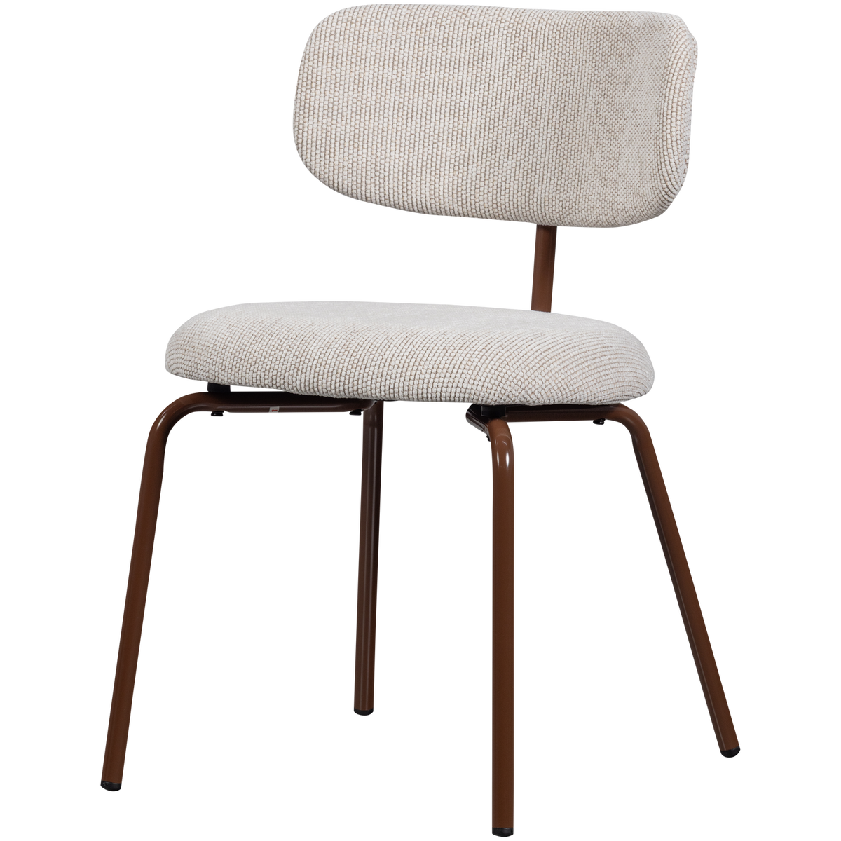 Se WOOOD Travis spisebordsstol - offwhite polyester stof og brun metal ❤ Kæmpe udvalg i WOOOD - Køb online på udsalg og tilbud lige nu ❤ Super billig fragt og lynhurtig levering - Varenummer: Boboonline-122520 og barcode / Ean: 8714713219230 på lager - Udsalg på Møbler,Stole,Spisebordsstole,
Møbler,
Stole,
Køkkenstole,
Spisestue,
Spisebordsstole Få op til 69% i rabat - Over 1.798 brands samlet på udsalg