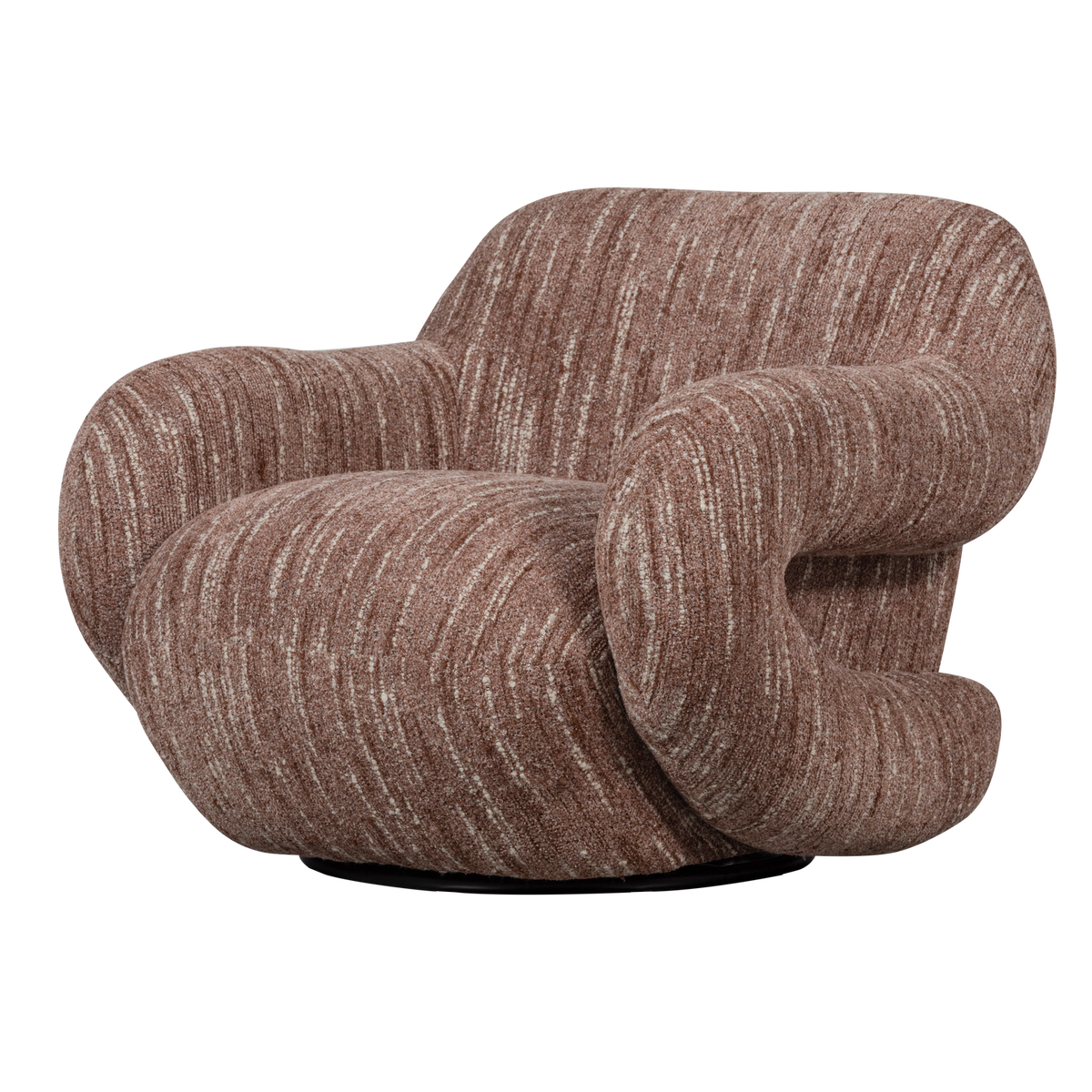 Se WOOOD Folke drejestol, m. armlæn - gammelrosa melange chenille stof ❤ Kæmpe udvalg i WOOOD - Køb online på udsalg og tilbud lige nu ❤ Billig fragt og hurtig levering - Varenummer: Boboonline-122540 og barcode / Ean: 8714713218875 på lager - Udsalg på Møbler,Stole,Drejestole,
Møbler,
Stole,
Hvilestole,
Dagligstue,
Stole til stuen Store besparelser – op til 71% - Store besparelser på over 2.281 brands