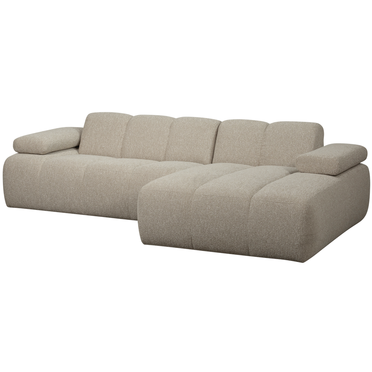Se WOOOD Mojo sofa, m. højre chaiselong - beige melange bouclé stof ❤ Kæmpe udvalg i WOOOD - Køb online på udsalg og tilbud lige nu ❤ Super billig fragt og lynhurtig levering - Varenummer: Boboonline-122552 og barcode / Ean: 8714713216680 på lager - Udsalg på Møbler,Sofaer,Sofaer med chaiselong,
Møbler,
Sofaer,
Stofsofaer,
Dagligstue,
Sofaer, Op til 57% rabat - Kendte mærker på udsalg – over 1.329 brands