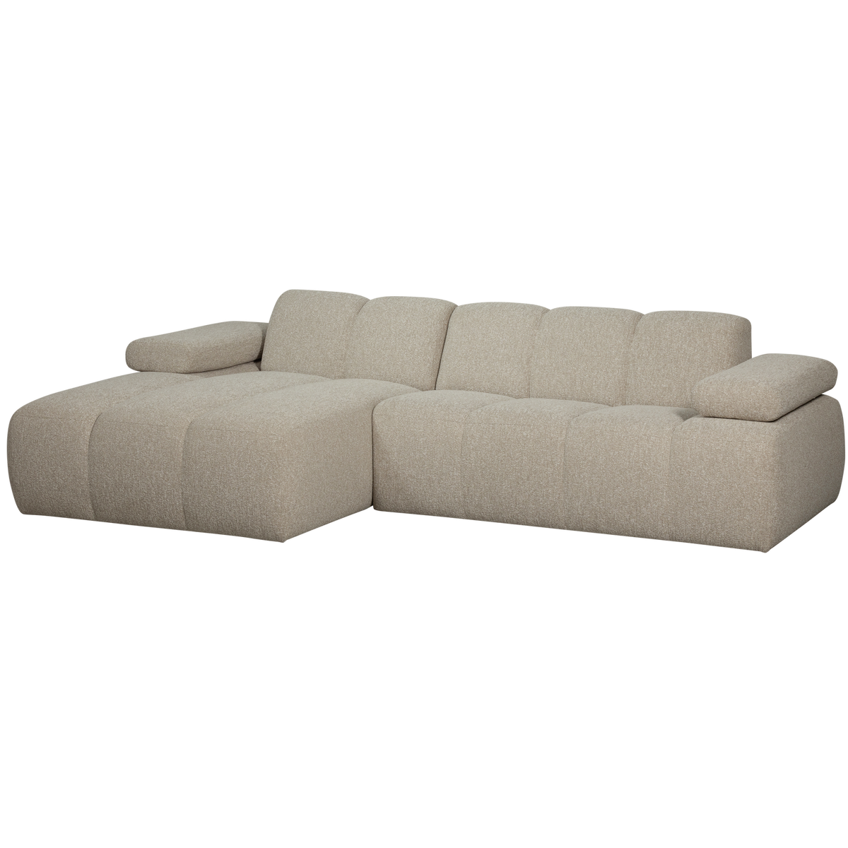 Se WOOOD Mojo sofa, m. venstre chaiselong - beige melange bouclé stof ❤ Kæmpe udvalg i WOOOD - Køb online på udsalg og tilbud lige nu ❤ Lav fragtpris og hurtig levering - Varenummer: Boboonline-122553 og barcode / Ean: 8714713216673 på lager - Udsalg på Møbler,Sofaer,Sofaer med chaiselong,
Møbler,
Sofaer,
Stofsofaer,
Dagligstue,
Sofaer, Få op til 63% i rabat - Find over 1.798 brands på udsalg
