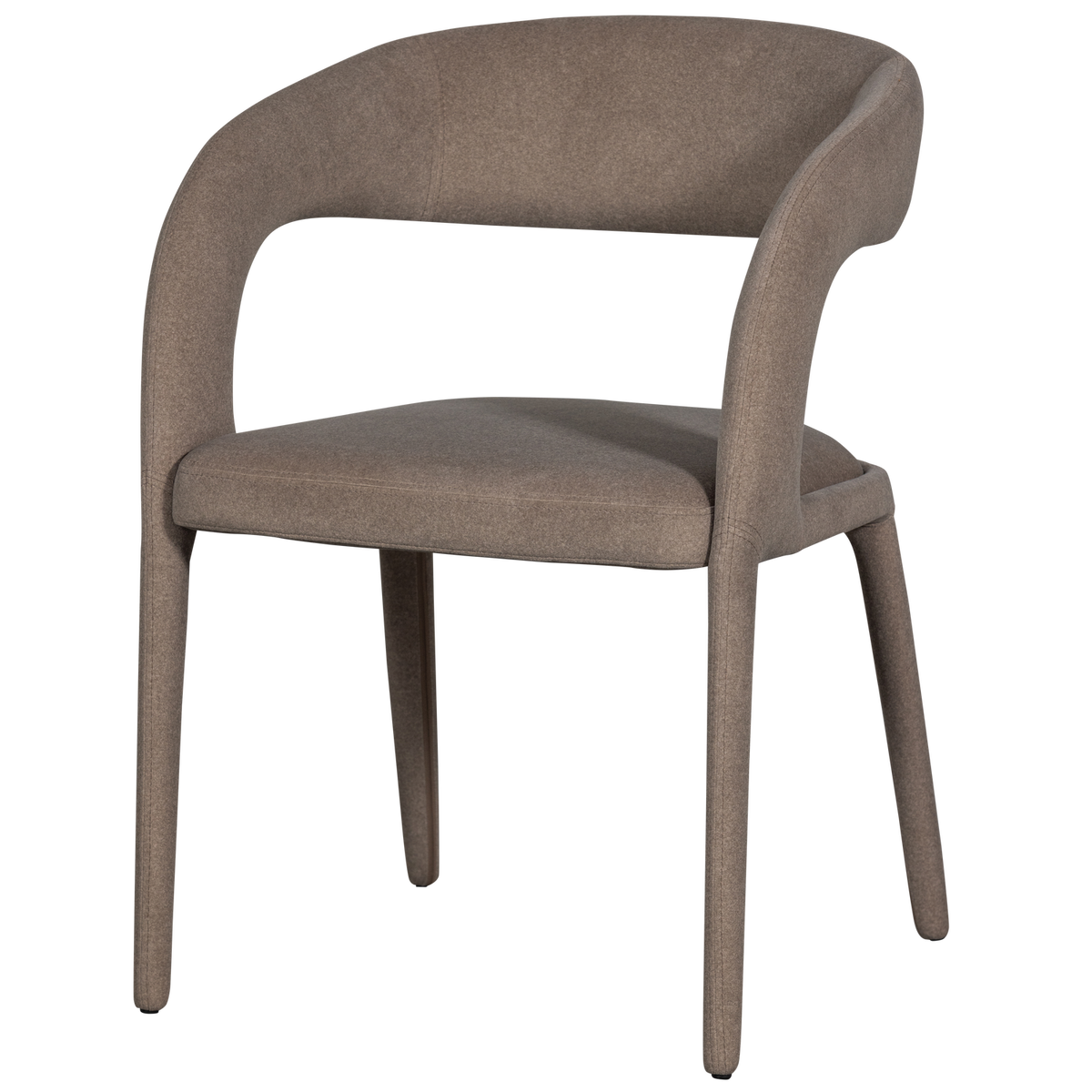 Se WOOOD Arms spisebordsstol, m. armlæn - brun filt polyester stof ❤ Kæmpe udvalg i WOOOD - Køb online på udsalg og tilbud lige nu ❤ Billig fragt og hurtig levering - Varenummer: Boboonline-122558 og barcode / Ean: 8714713216093 på lager - Udsalg på Møbler,Stole,Spisebordsstole,
Møbler,
Stole,
Spisebordsstole med armlæn,
Køkkenstole, Få op til 67% i rabat - Shop udsalg fra mere end 1.798 mærker