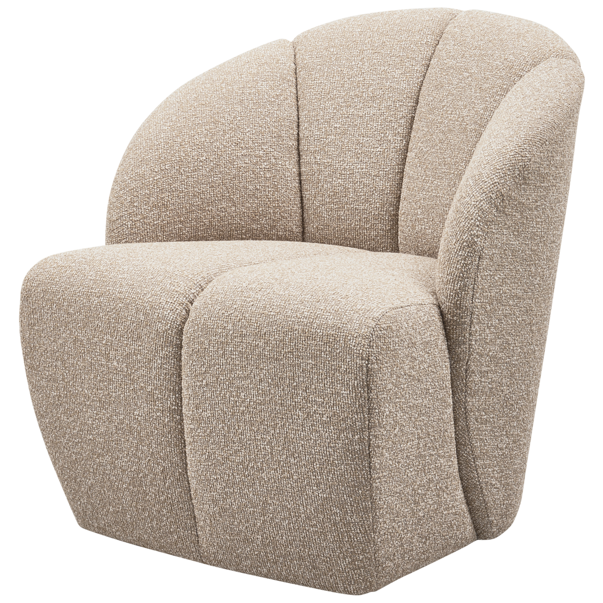 Se WOOOD Mojo drejestol - beige melange bouclé stof ❤ Kæmpe udvalg i WOOOD - Køb online på udsalg og tilbud lige nu ❤ Lav fragtpris og hurtig levering - Varenummer: Boboonline-122581 og barcode / Ean: 8714713215317 på lager - Udsalg på Møbler,Stole,Drejestole,
Møbler,
Stole,
Dagligstue,
Stole til stuen,
Hvilestole Få op til 67% i rabat - Shop udsalg fra mere end 1.798 mærker