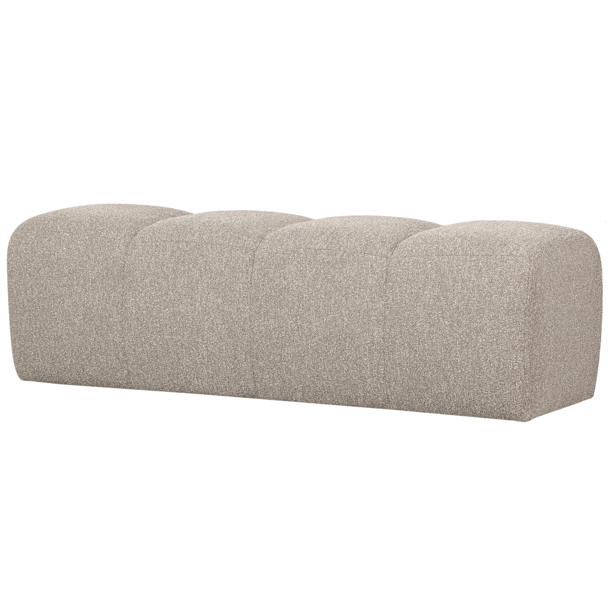 Se WOOOD Mojo spisebænk - beige melange bouclé stof (164cm) ❤ Kæmpe udvalg i WOOOD - Køb online på udsalg og tilbud lige nu ❤ Billig fragt og hurtig levering - Varenummer: Boboonline-122585 og barcode / Ean: 8714713215157 på lager - Udsalg på Møbler,Bænke,
Møbler,
Spisestue,
Bænke til spiseborde Op til 61% rabat - Mere end 2.739 populære mærker på tilbud