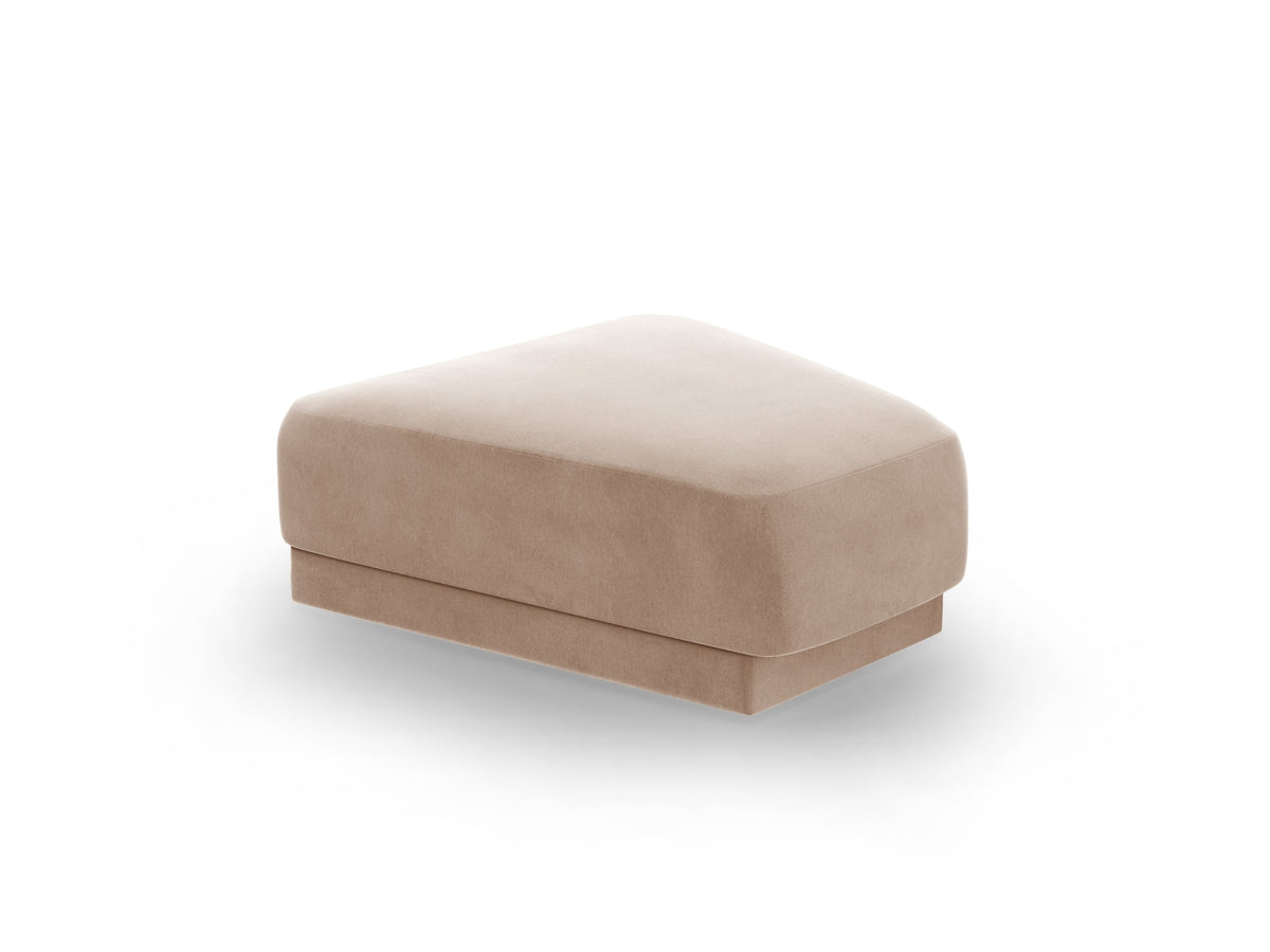 Se MICADONI Miley modulær puf - cappuccino fløjl (83x78x40) ❤ Kæmpe udvalg i Micadoni - Køb online på udsalg og tilbud lige nu ❤ Hurtig levering til lave fragtpriser - Varenummer: Boboonline-117023 og barcode / Ean: 5905389546932 på lager - Udsalg på Møbler,Sofaer,Modulsofaer,
Møbler,
Sofaer,
Stofsofaer,
Dagligstue,
Sofaer, Store besparelser – op til 67% - Udsalg på mere end 2.281 populære mærker