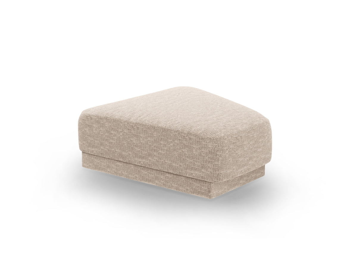 Se MICADONI Miley modulær puf - beige chenille (83x78x40) ❤ Kæmpe udvalg i Micadoni - Køb online på udsalg og tilbud lige nu ❤ Super billig fragt og lynhurtig levering - Varenummer: Boboonline-117028 og barcode / Ean: 5905389546970 på lager - Udsalg på Møbler,Sofaer,Modulsofaer,
Møbler,
Sofaer,
Stofsofaer,
Dagligstue,
Sofaer, Store besparelser – op til 71% - Store besparelser på over 2.281 brands