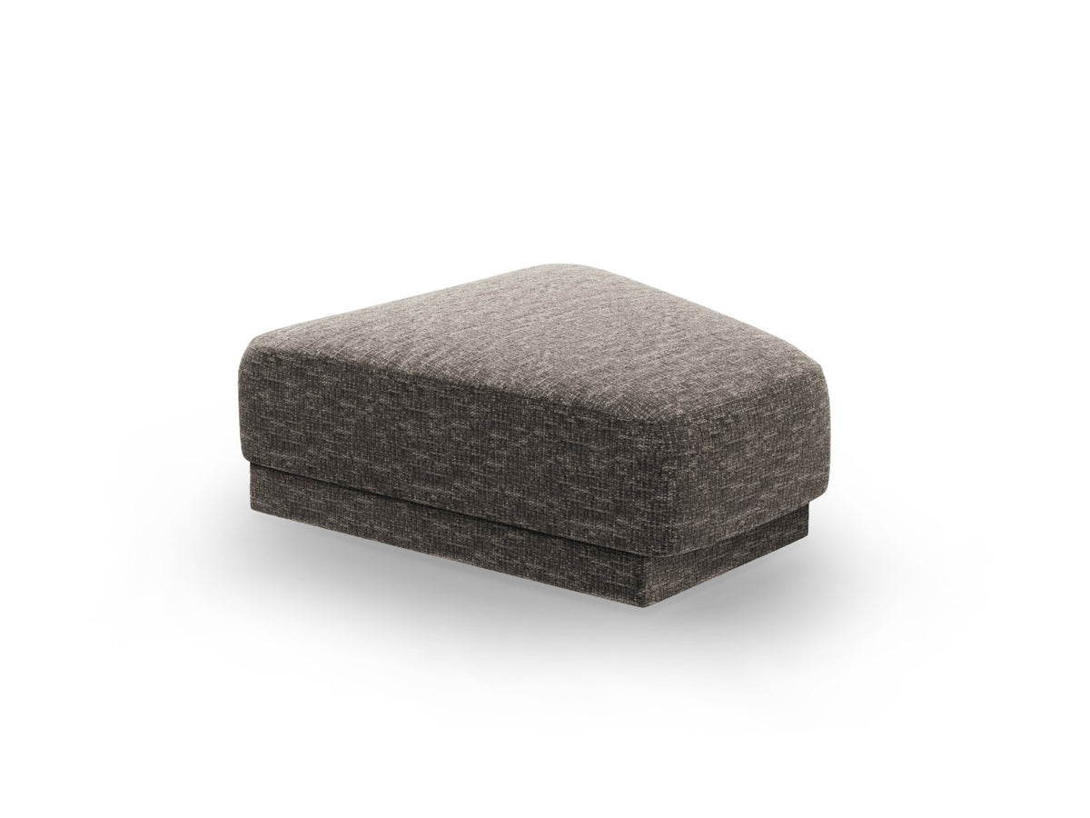 Se MICADONI Miley modulær puf - grå chenille (83x78x40) ❤ Kæmpe udvalg i Micadoni - Køb online på udsalg og tilbud lige nu ❤ Meget billig fragt og hurtig levering - Varenummer: Boboonline-117032 og barcode / Ean: 5905389547014 på lager - Udsalg på Møbler,Sofaer,Modulsofaer,
Møbler,
Sofaer,
Stofsofaer,
Dagligstue,
Sofaer, Få op til 69% i rabat - Over 1.798 brands samlet på udsalg