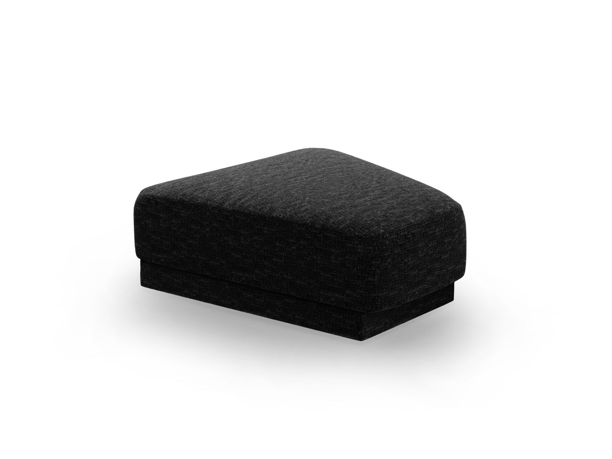 Se MICADONI Miley modulær puf - sort chenille (83x78x40) ❤ Kæmpe udvalg i Micadoni - Køb online på udsalg og tilbud lige nu ❤ Billig fragt og hurtig levering - Varenummer: Boboonline-117033 og barcode / Ean: 5905389547021 på lager - Udsalg på Møbler,Sofaer,Modulsofaer,
Møbler,
Sofaer,
Stofsofaer,
Dagligstue,
Sofaer, Store besparelser – op til 77% - Shop over 2.281 kendte brands på udsalg