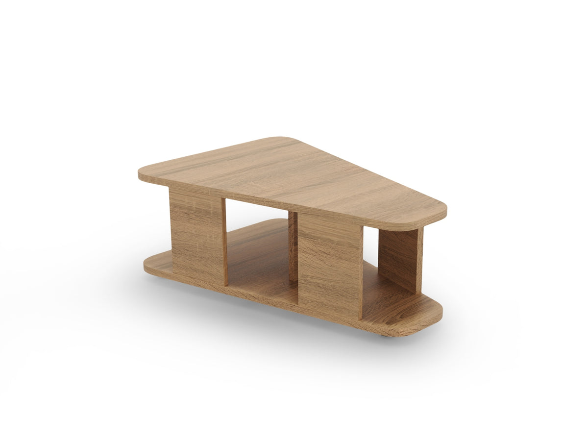 Se MICADONI Miley sofabord til modulsofa - lysebrun træ (53x88x31) ❤ Kæmpe udvalg i Micadoni - Køb online på udsalg og tilbud lige nu ❤ Super billig fragt og lynhurtig levering - Varenummer: Boboonline-117034 og barcode / Ean: 5905389995679 på lager - Udsalg på Møbler,Sofaer,Modulsofaer,
Møbler,
Sofaer,
Dagligstue,
Sofaer,
Maj deals Spar stort – op til 53% - Over 2.739 brands med kæmpe udsalg