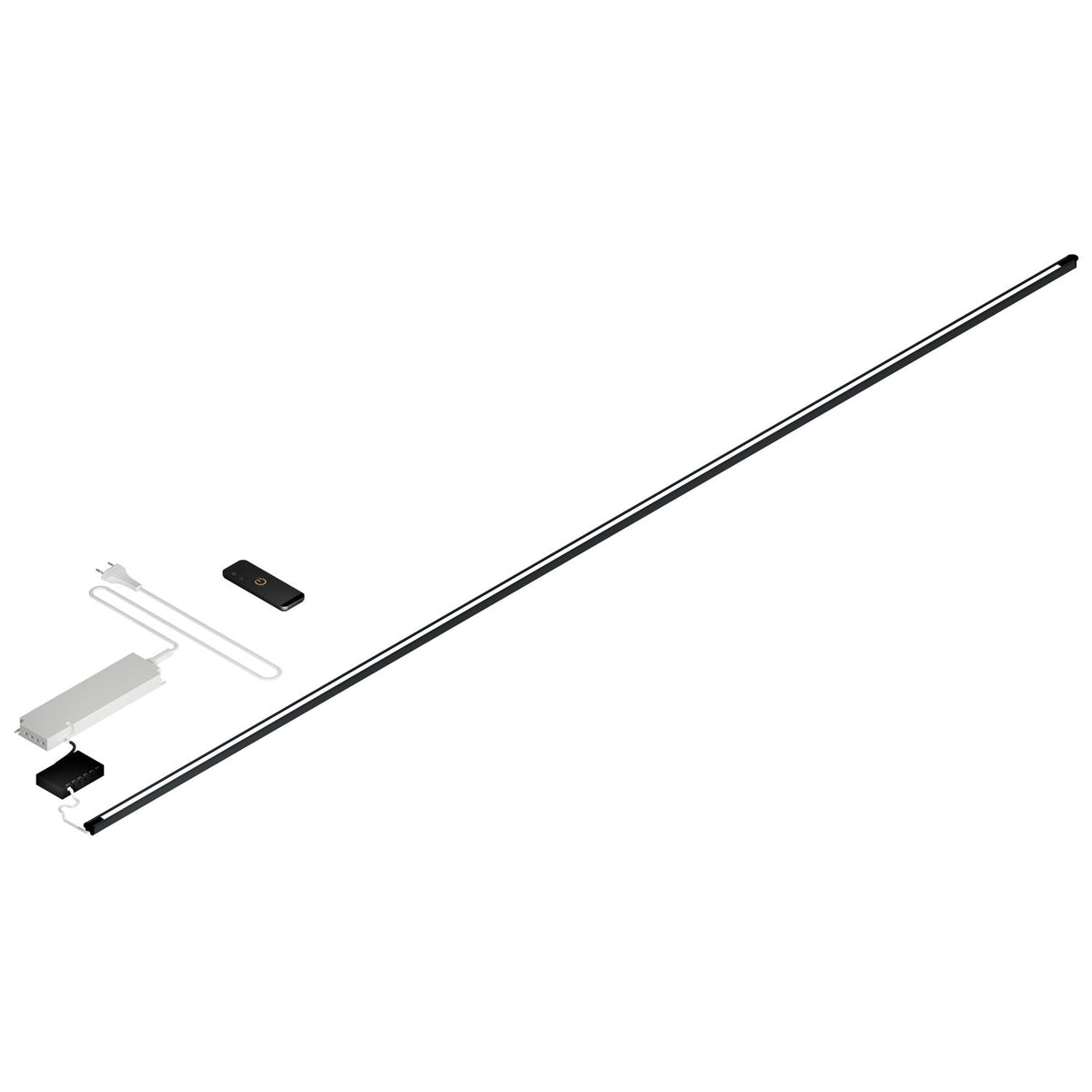 Se WOOOD LED-strip - hvid/sort plastik (L:170xm) ❤ Kæmpe udvalg i WOOOD - Køb online på udsalg og tilbud lige nu ❤ Meget billig fragt og hurtig levering - Varenummer: Boboonline-122670 og barcode / Ean: 8714713202812 på lager - Udsalg på Interiør,Belysning,Spot lys med og uden LED,
Interiør,
Belysning,
Dagligstue,
Lamper til stuen Spar stort – op til 71% - Over 2.739 brands med kæmpe udsalg