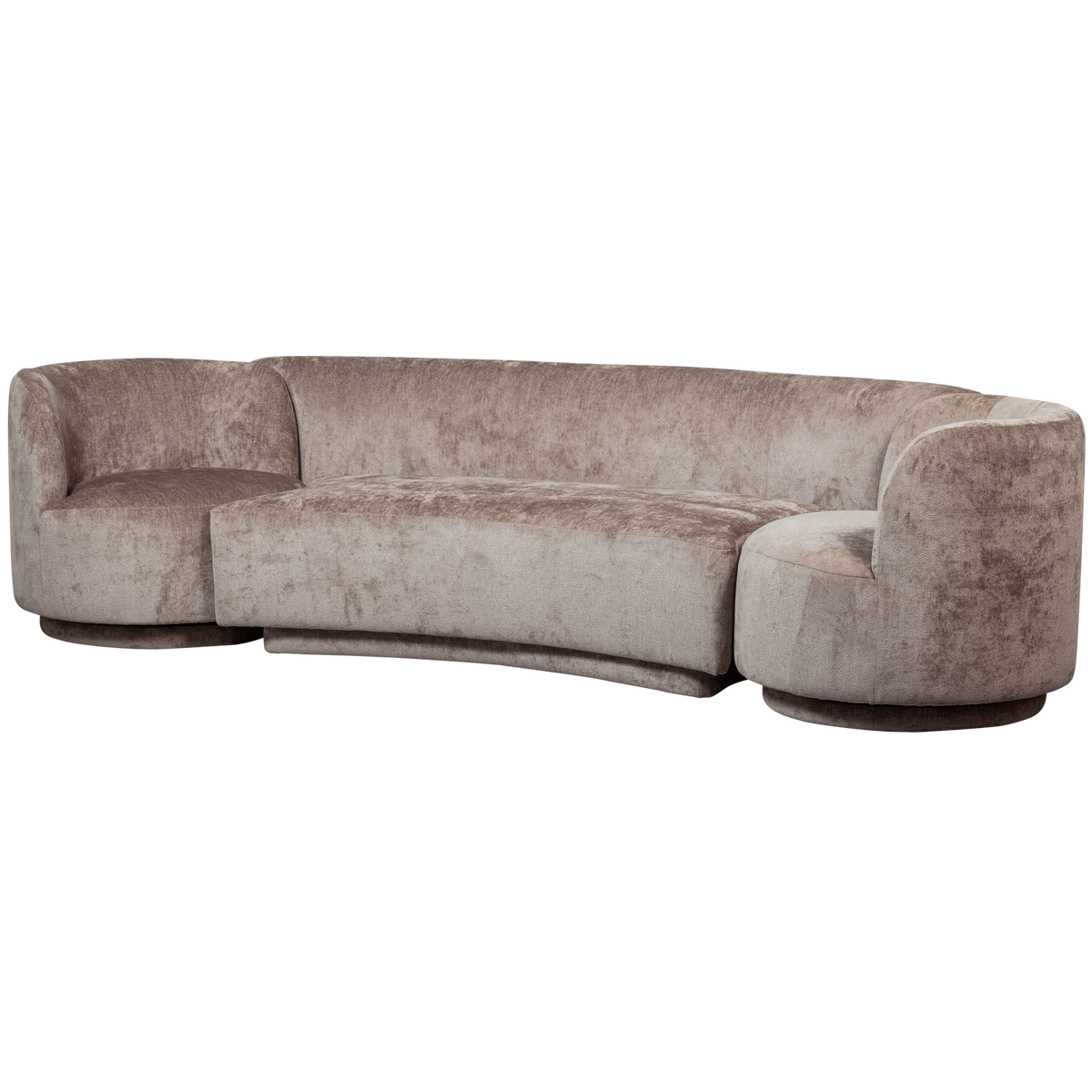 Se WOOOD Popular Kombi 2. pers sofa, m. 2 lænestole - taupe polyester ❤ Kæmpe udvalg i WOOOD - Køb online på udsalg og tilbud lige nu ❤ Super billig fragt og lynhurtig levering - Varenummer: Boboonline-122696 og barcode / Ean: 8714713204519 på lager - Udsalg på Møbler,Sofaer,Modulsofaer,
Møbler,
Sofaer,
Stofsofaer,
Dagligstue,
Sofaer, Spar stort – op til 71% - Over 2.739 brands med kæmpe udsalg