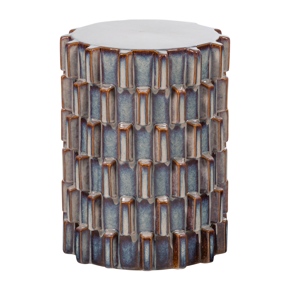 Se WOOOD Axu sidebord, rund - gråblå keramik (Ø35x45) ❤ Kæmpe udvalg i WOOOD - Køb online på udsalg og tilbud lige nu ❤ Billig fragt og hurtig levering - Varenummer: Boboonline-126050 og barcode / Ean: 8714713243679 på lager - Udsalg på Møbler,
Borde,
Dagligstue,
Borde til stuen,
Maj deals Spar stort – op til 71% - Over 2.739 kendte brands på stort udsalg