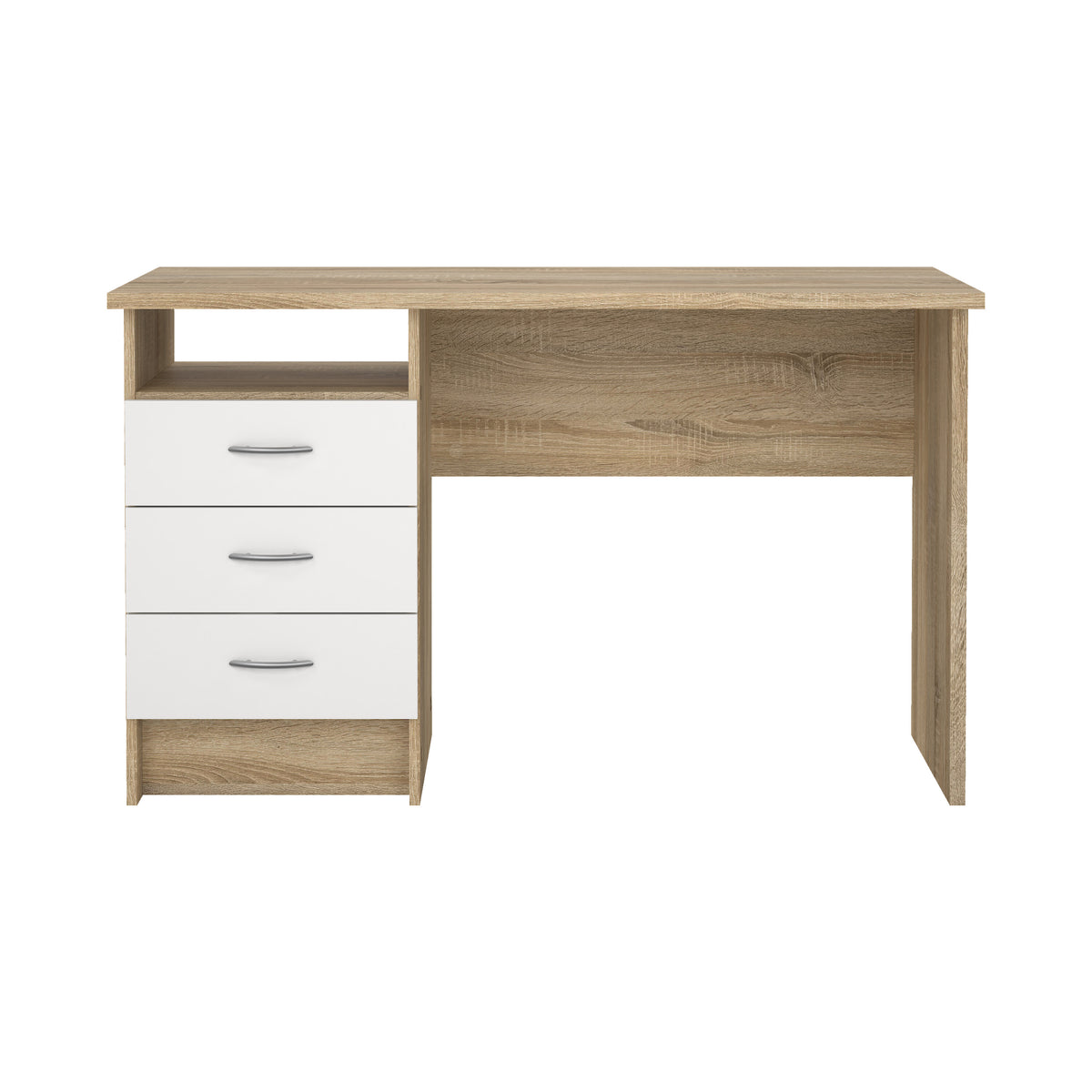 Se TVILUM Function skrivebord - 3 skuffer, eg/hvid ❤ Kæmpe udvalg i Tvilum - Køb online på udsalg og tilbud lige nu ❤ Meget billig fragt og hurtig levering - Varenummer: Boboonline-24152 og barcode / Ean: 5706887958117 på lager - Udsalg på Møbler,Borde,Kontorborde,Skriveborde,
Computerborde,
Skriveborde i træ,
Billige skriveborde,
Kontor, Spar helt op til 57% - Stort udsalg på over 739 brands