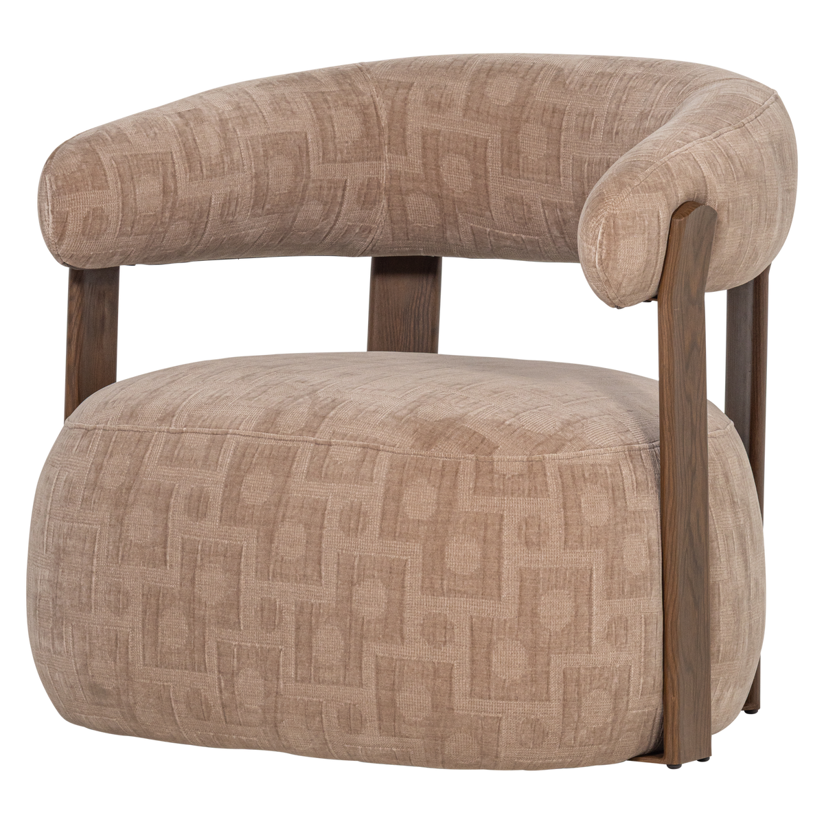 Se WOOOD Foon lænestol - sand 3D struktur polyester stof ❤ Kæmpe udvalg i WOOOD - Køb online på udsalg og tilbud lige nu ❤ Hurtig levering til lave fragtpriser - Varenummer: Boboonline-126063 og barcode / Ean: 8714713243075 på lager - Udsalg på Møbler,
Stole,
Lænestole i stof,
Dagligstue,
Stole til stuen,
Hvilestole, Spar stort – op til 53% - Over 2.739 brands med kæmpe udsalg