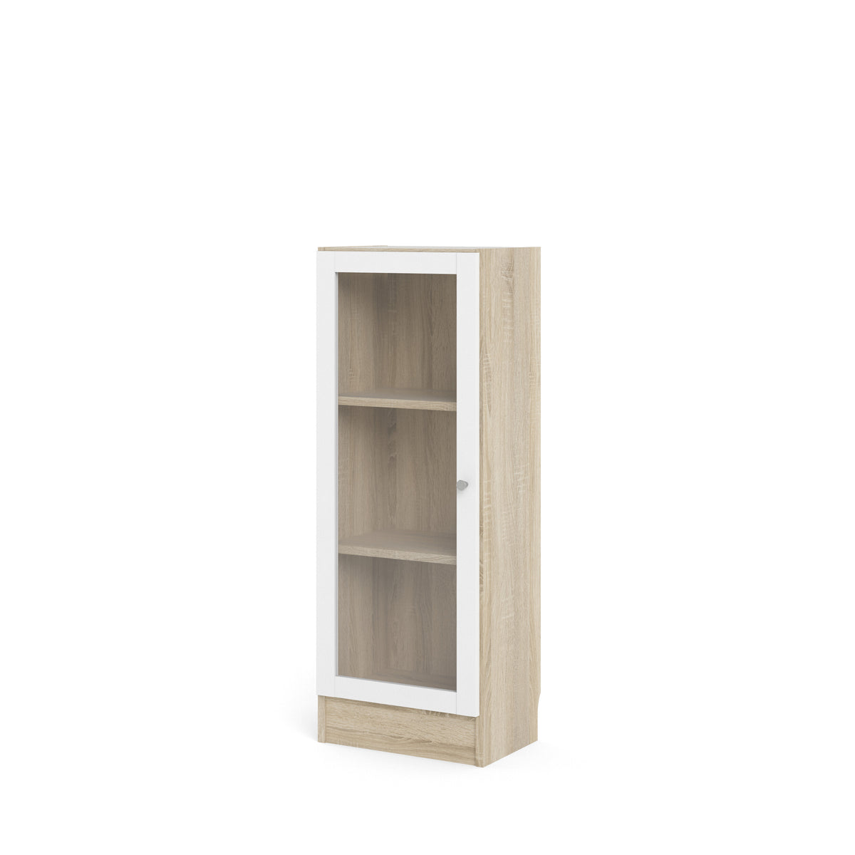 Se TVILUM Basic reol - egetræsstruktur/hvid, m. 1 låge og 2 hylder(H:107,2cm x40,6cm x 28,3cm) ❤ Kæmpe udvalg i Tvilum - Køb online på udsalg og tilbud lige nu ❤ Meget billig fragt og hurtig levering - Varenummer: Boboonline-30074 og barcode / Ean: 5713035007689 på lager - Udsalg på Møbler,Reoler og kommoder mm.,Reoler,
Billige reoler,
Reol med låger,
Små reoler,
Smalle reoler, Op til 61% rabat - Kendte mærker på udsalg – over 1.329 brands
