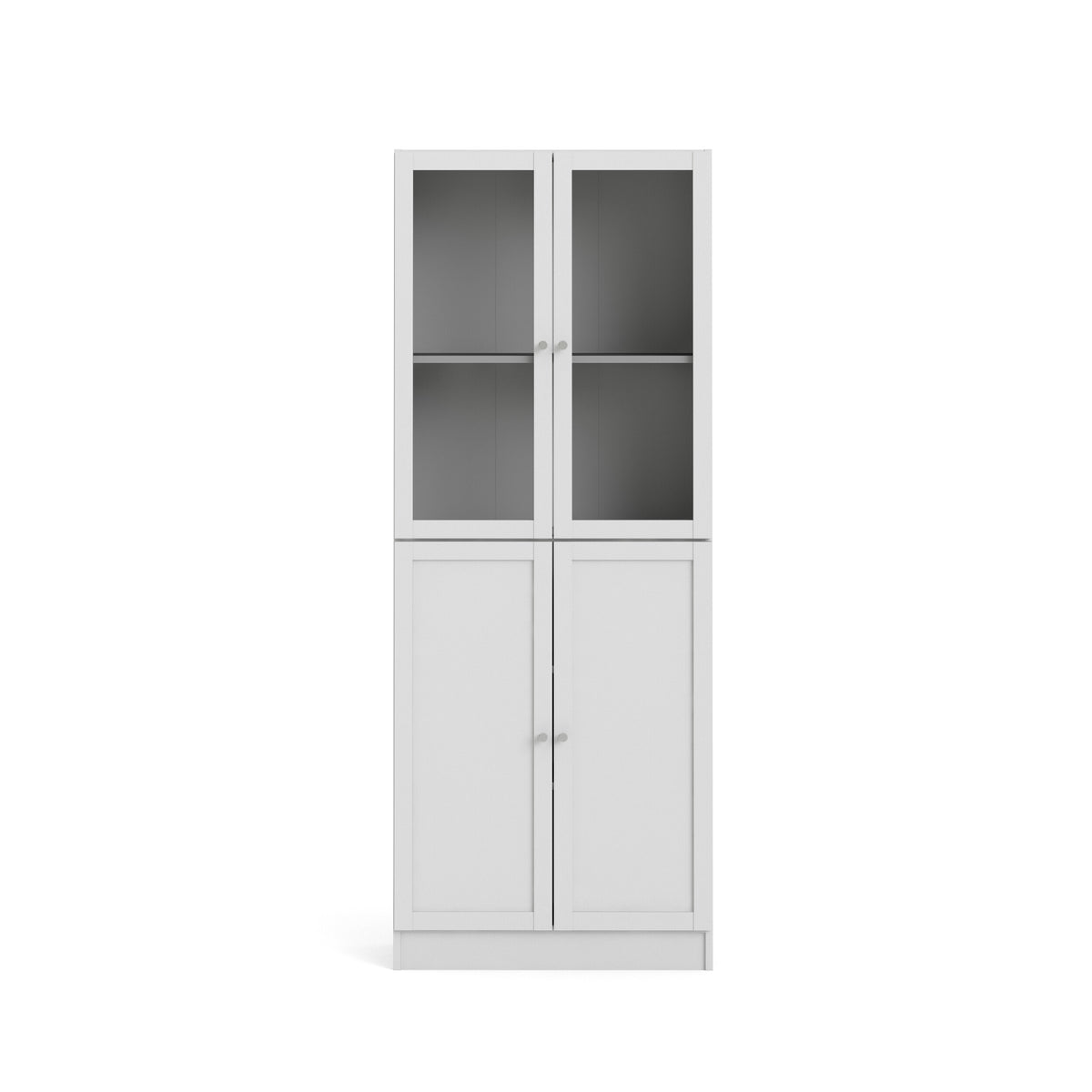 Se TVILUM Basic reol - hvid/glas, m. 4 låger og 4 hylder (H:203,2cm x79cm x 28,3cm) ❤ Kæmpe udvalg i Tvilum - Køb online på udsalg og tilbud lige nu ❤ Billig fragt og hurtig levering - Varenummer: Boboonline-30083 og barcode / Ean: 5706887976739 på lager - Udsalg på Møbler,Reoler og kommoder mm.,Reoler,
Billige reoler,
Høje reoler,
Hvide reoler,
Reol med låger, Få op til 69% i rabat - Find over 1.798 brands på udsalg