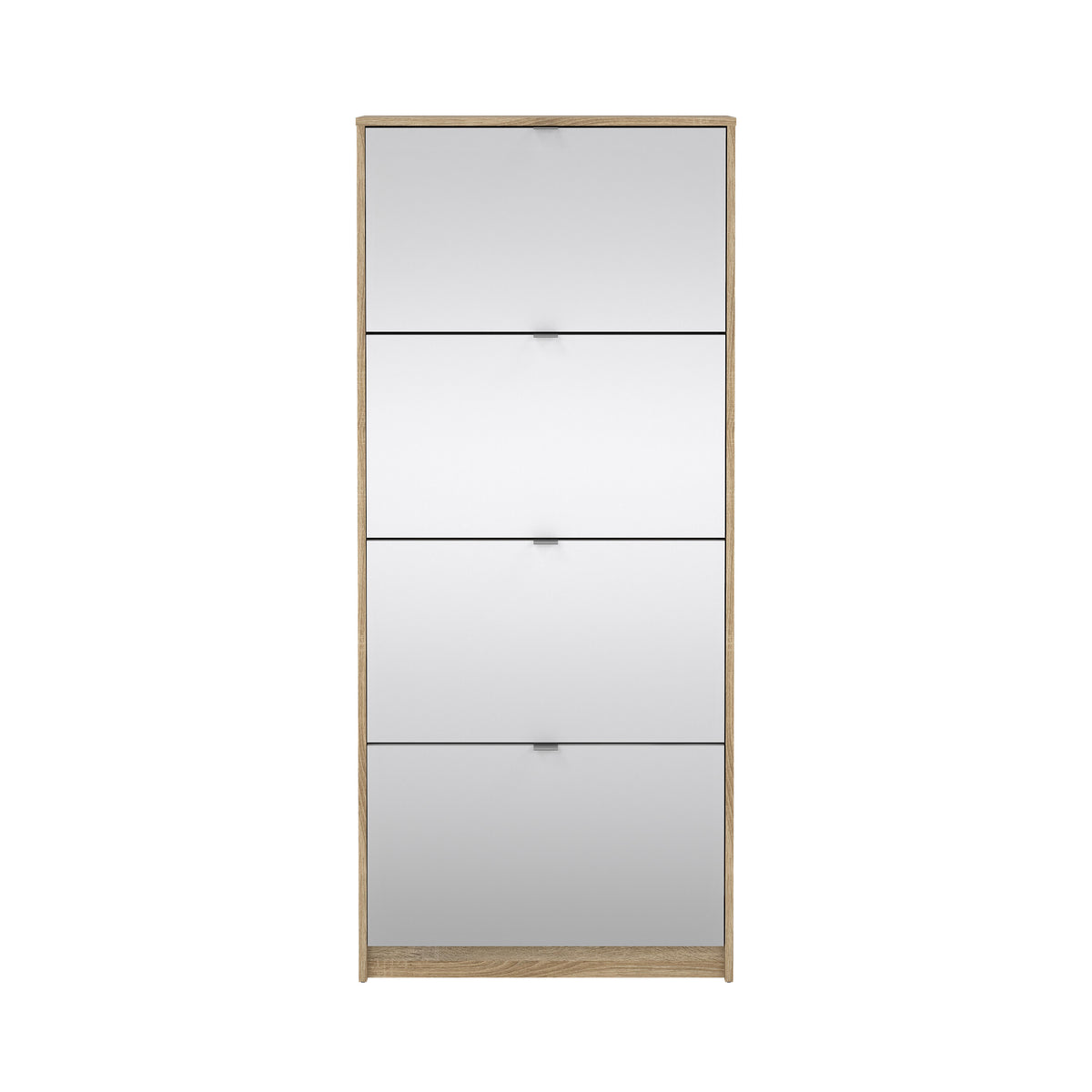 Se TVILUM Shoes skoskab - natur/glas egetræsfinér/spejlglas, m. 4 spejl klaplåger og 2 rum ❤ Kæmpe udvalg i Tvilum - Køb online på udsalg og tilbud lige nu ❤ Billig fragt og hurtig levering - Varenummer: Boboonline-31539 og barcode / Ean: 5713035047890 på lager - Udsalg på Møbler,Skoskabe og skohylder Op til 61% rabat - Mere end 2.739 populære mærker på tilbud