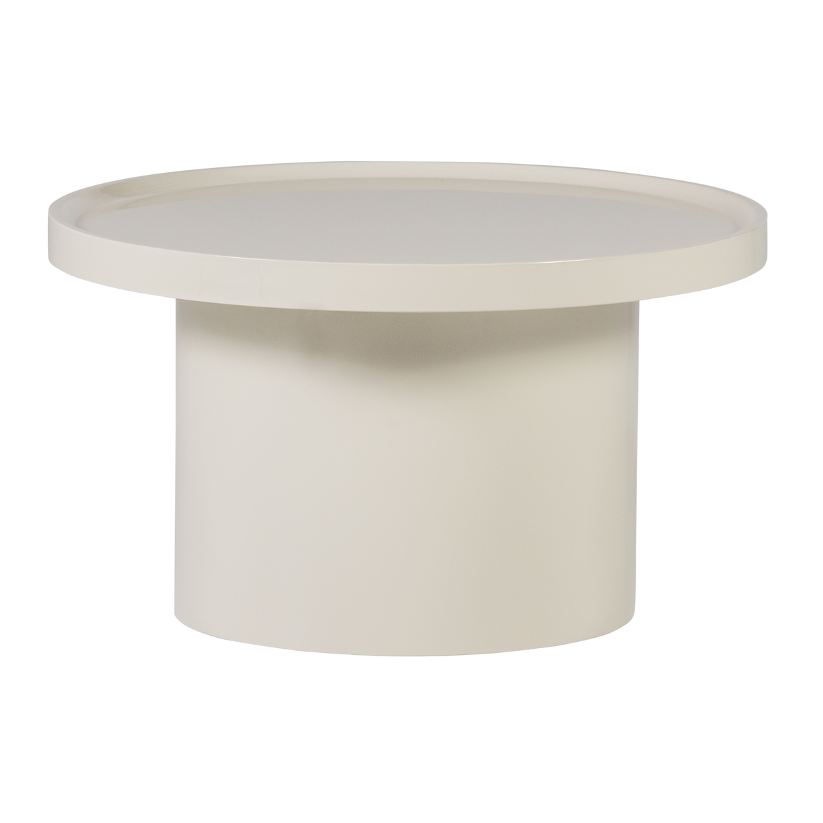 Se WOOOD Veluna sidebord, rund - sand højglans MDF (Ø70) ❤ Kæmpe udvalg i WOOOD - Køb online på udsalg og tilbud lige nu ❤ Hurtig levering til lave fragtpriser - Varenummer: Boboonline-126077 og barcode / Ean: 8714713242894 på lager - Udsalg på Møbler,
Borde,
Dagligstue,
Borde til stuen,
Maj deals Få op til 69% i rabat - Over 1.798 brands samlet på udsalg