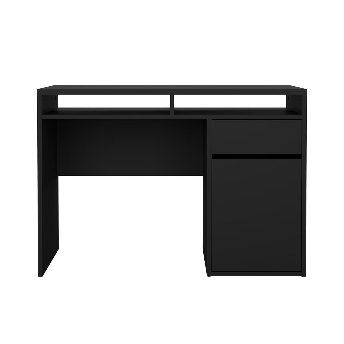 Se TVILUM Function Plus skrivebord - mat sort træ, m. 1 låge og 1 skuffe ❤ Kæmpe udvalg i Tvilum - Køb online på udsalg og tilbud lige nu ❤ Billig fragt • Hurtig levering - Varenummer: Boboonline-31569 og barcode / Ean: 5713035043595 på lager - Udsalg på Møbler,Borde,Kontorborde,Skriveborde,
Lille skrivebord,
Skriveborde med skuffer,
Sorte skriveborde,
Skriveborde i træ, Spar helt op til 79% - Find dine favoritter blandt 2.739 brands