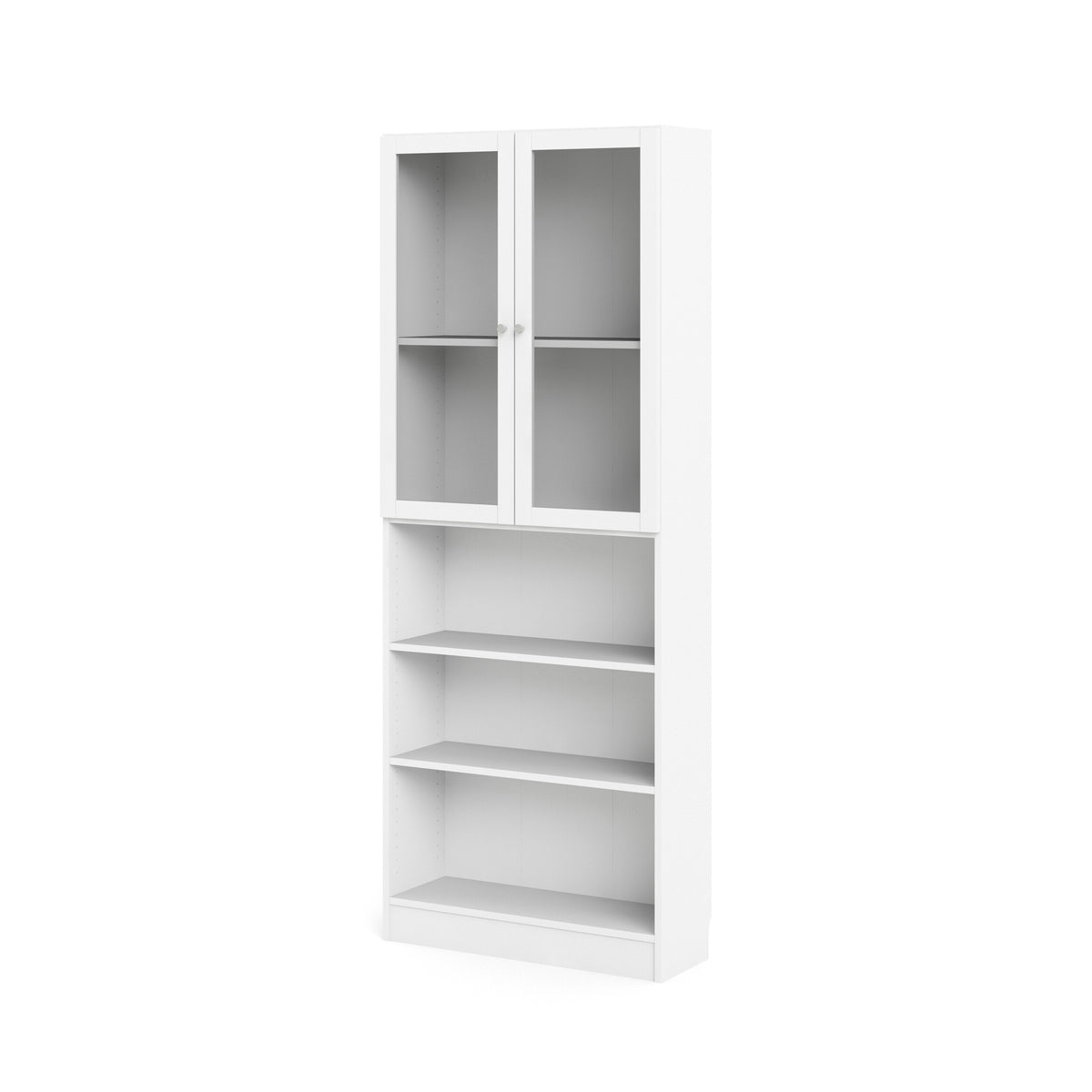 Se TVILUM Basic reol - klar glas og hvid, m. 2 låger og 4 hylder(H:203,2cm x79cm x 28,3cm) ❤ Kæmpe udvalg i Tvilum - Køb online på udsalg og tilbud lige nu ❤ Billig fragt og hurtig levering - Varenummer: Boboonline-31589 og barcode / Ean: 5713035047401 på lager - Udsalg på Møbler,Reoler og kommoder mm.,Reoler,
Billige reoler,
Høje reoler,
Hvide reoler,
Reol med låger, Spar stort – op til 59% - Over 2.739 brands med daglige tilbud