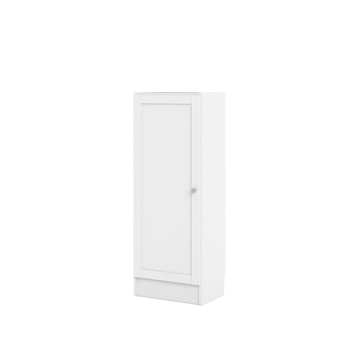 Se TVILUM Basic reol - hvid, m. 1 låge og 2 hylder (H:107,2cm x40,6cm x 28,3cm) ❤ Kæmpe udvalg i Tvilum - Køb online på udsalg og tilbud lige nu ❤ Lav fragtpris og hurtig levering - Varenummer: Boboonline-31591 og barcode / Ean: 5713035047425 på lager - Udsalg på Møbler,Reoler og kommoder mm.,Reoler,
Billige reoler,
Hvide reoler,
Reol med låger,
Små reoler, Op til 61% rabat - Find tilbud fra over 2.739 mærker