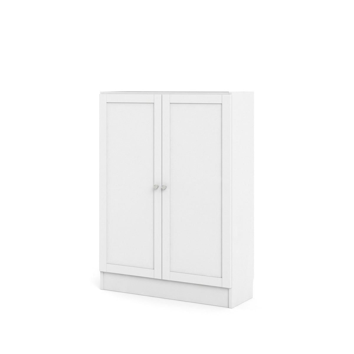 Se TVILUM Basic reol - hvid, m. 2 låger og 2 hylder (H:107,2cm x79cm x 28,3cm) ❤ Kæmpe udvalg i Tvilum - Køb online på udsalg og tilbud lige nu ❤ Hurtig levering til lave fragtpriser - Varenummer: Boboonline-31592 og barcode / Ean: 5713035047432 på lager - Udsalg på Møbler,Reoler og kommoder mm.,Reoler,
Billige reoler,
Hvide reoler,
Reol med låger,
Små reoler, Få op til 69% i rabat - Over 2.739 brands på stort udsalg