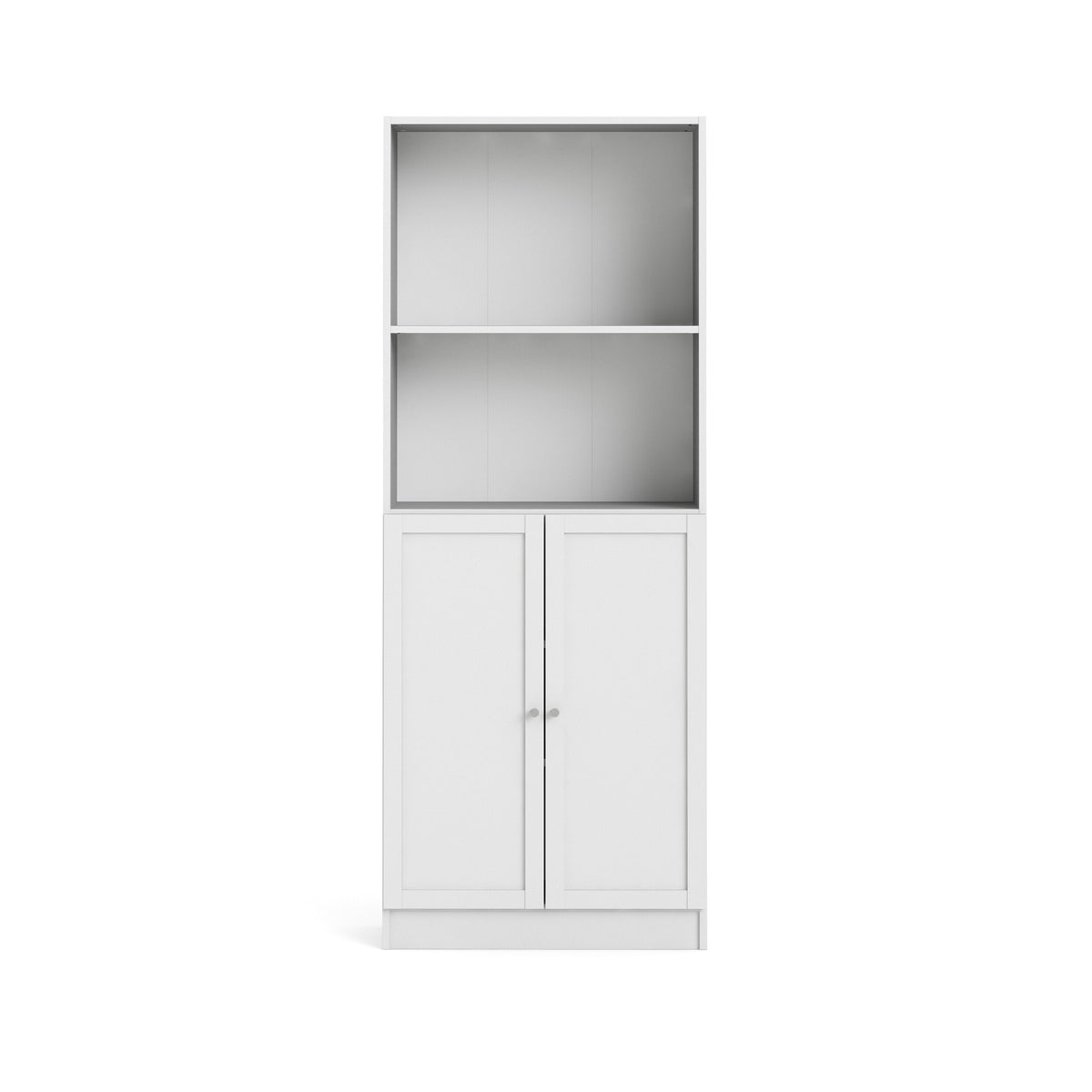Se TVILUM Basic reol - hvid, m. 2 låger og 4 hylder (H:203,2cm x79cm x 28,3cm) ❤ Kæmpe udvalg i Tvilum - Køb online på udsalg og tilbud lige nu ❤ Billig fragt • Hurtig levering - Varenummer: Boboonline-31594 og barcode / Ean: 5713035047456 på lager - Udsalg på Møbler,Reoler og kommoder mm.,Reoler,
Billige reoler,
Høje reoler,
Hvide reoler,
Reol med låger, Store besparelser – op til 77% - Spar stort på mere end 2.739 brands